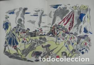 Libros: L&acute;11 de Setembre del 1714. Generalitat de Catalunya 1934 - Foto 3