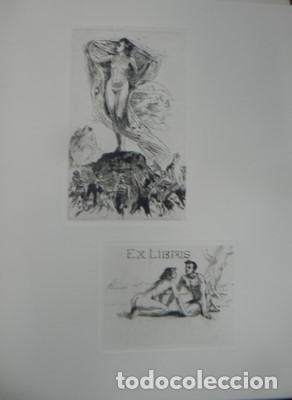 Libros: Pretextes de Robert Margerit. Ejemplar numerado - MARGERIT, ROBERT - Foto 8