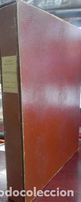 Libros: Pretextes de Robert Margerit. Ejemplar numerado - MARGERIT, ROBERT - Foto 10