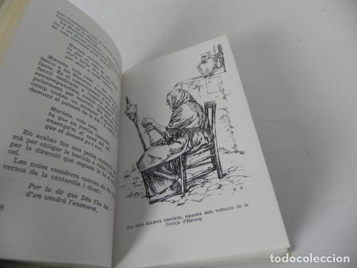 Libros: REFRANYS PERSONALS (JOAN AMADES) EDITORIAL SELECTA-1980 (CATAL&Aacute;N)) - Foto 4