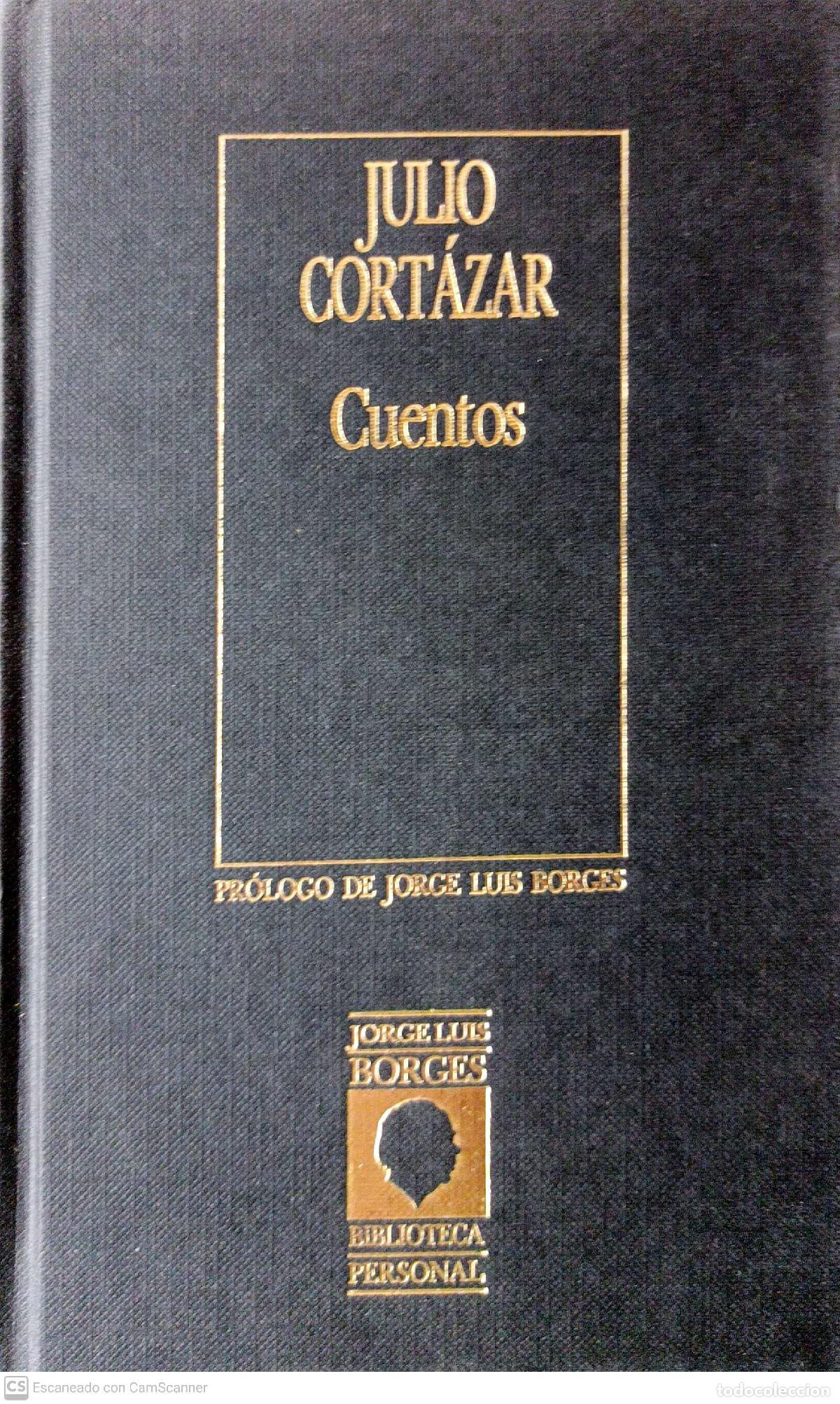 Libros: Cuentos - Julio Cortazar - Foto 1
