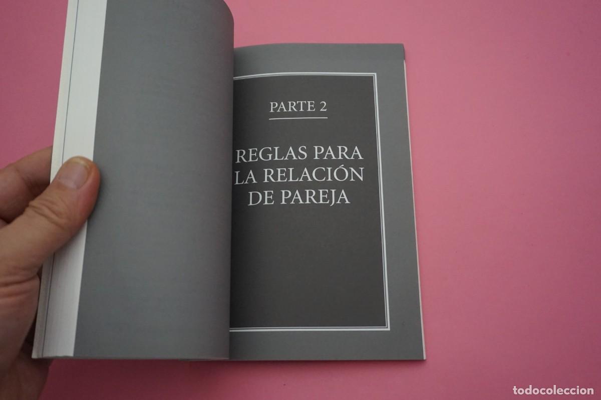 Libros: M2F/ LAS REGLAS DE LA VIDA - RICHARD TEMPLAR - Foto 5
