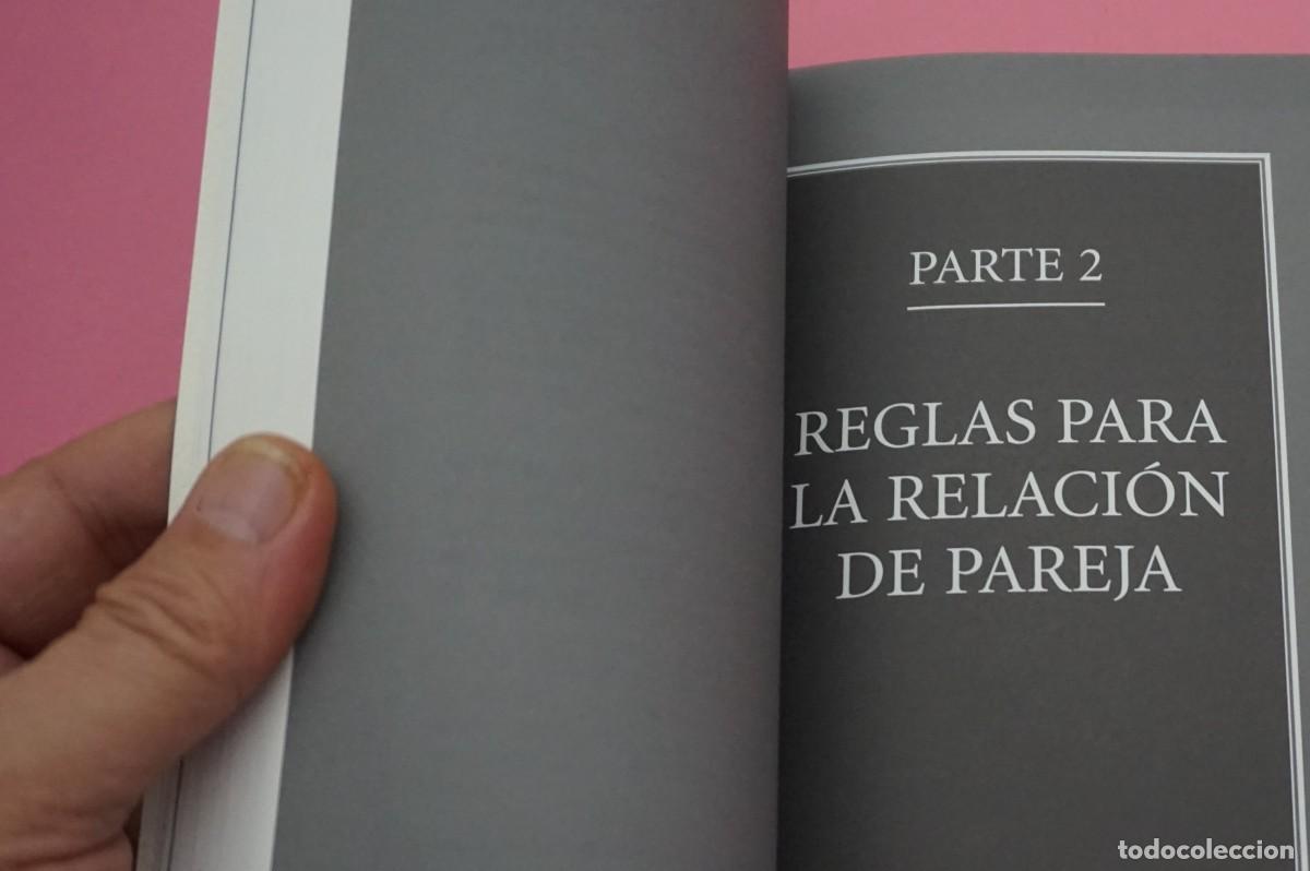 Libros: M2F/ LAS REGLAS DE LA VIDA - RICHARD TEMPLAR - Foto 6