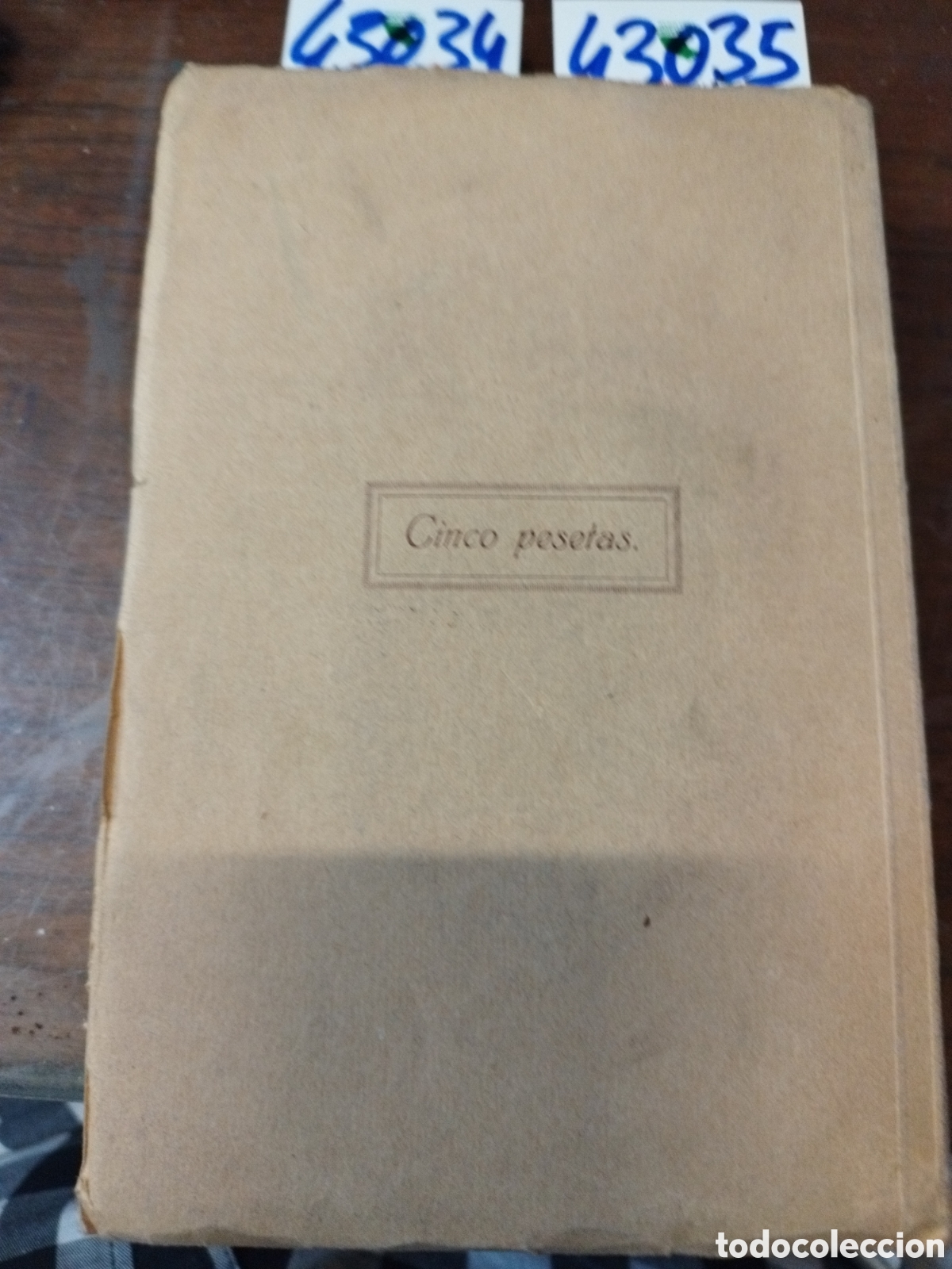 Libros: EL ENCANTO DE BUENOS AIRES. A&ntilde;o 1914 - GOMEZ CARRILLO,E. - Foto 3