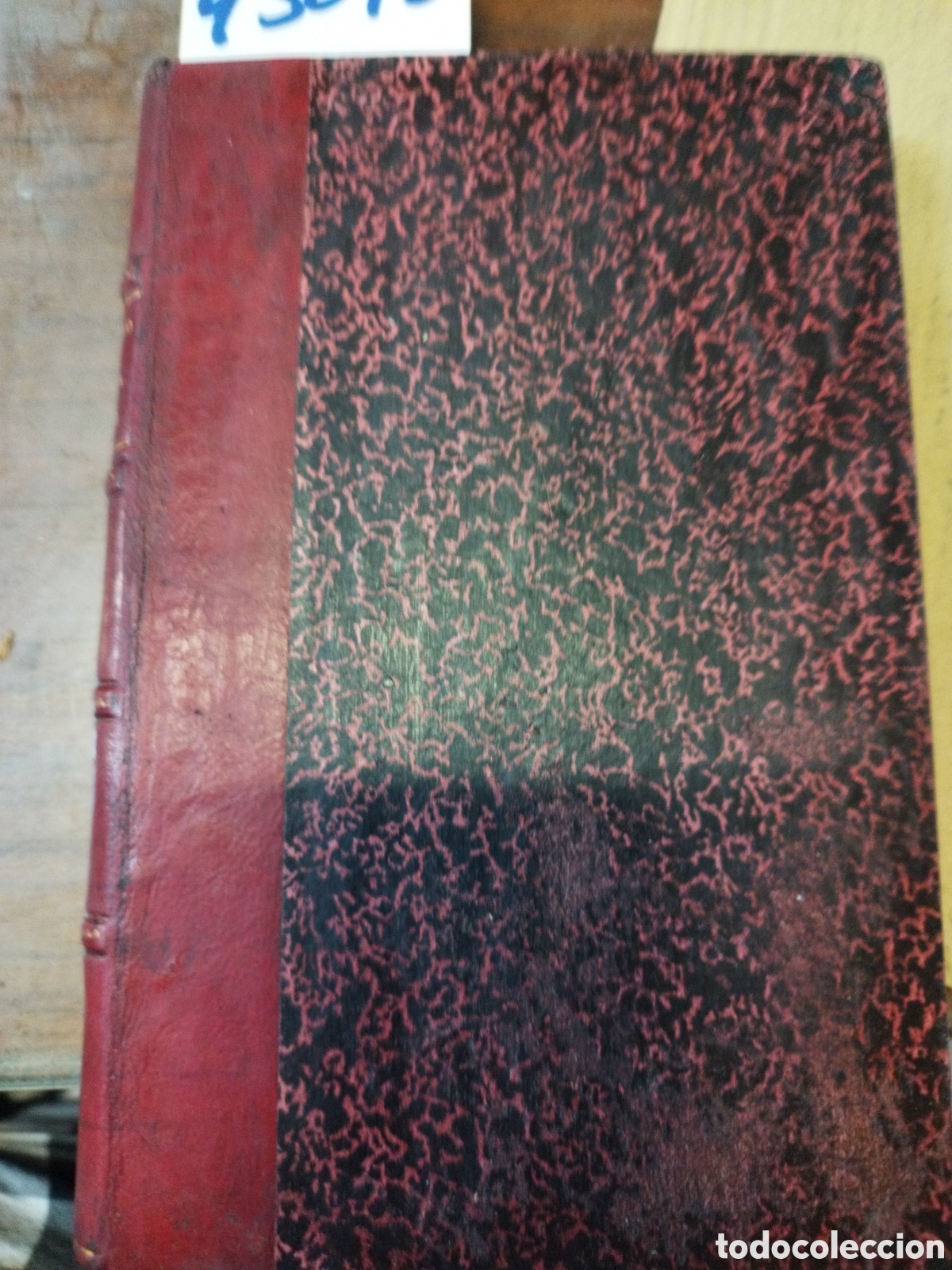 Libros: BATALLA DE ODIOS - LOPEZ DE HARO,Rafael - Foto 3