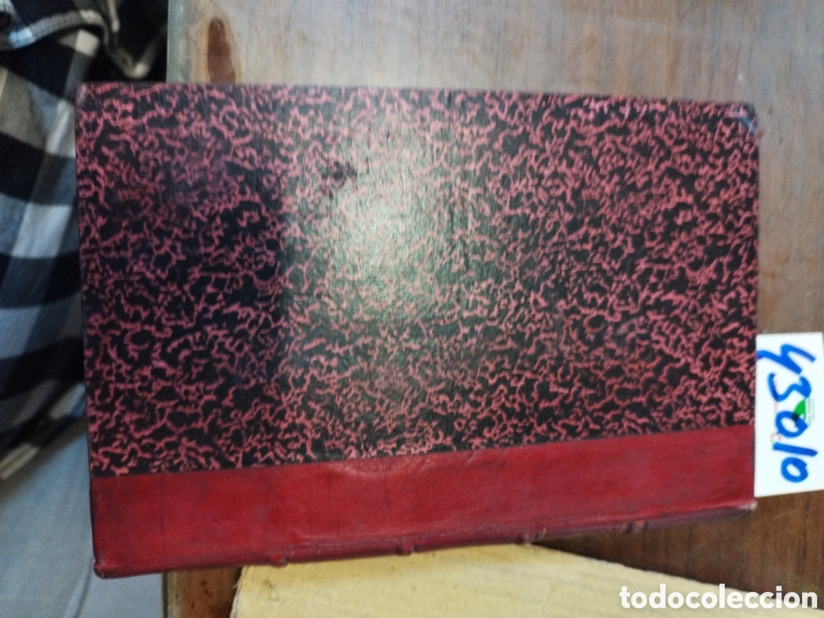 Libros: BATALLA DE ODIOS - LOPEZ DE HARO,Rafael - Foto 4