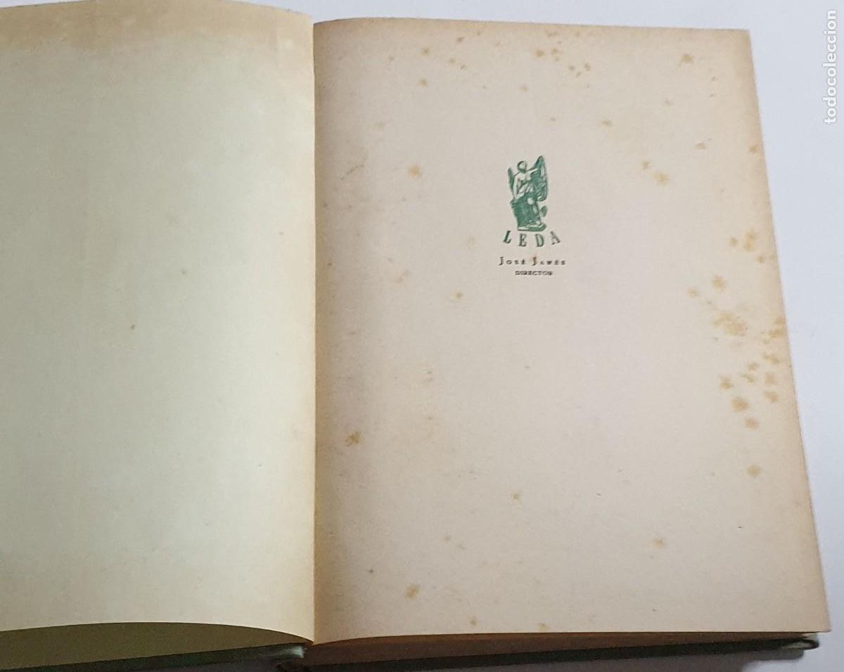Libros: &iexcl;Muy bien, Jeeves! - WODEHOUSE, P.G. - Foto 7