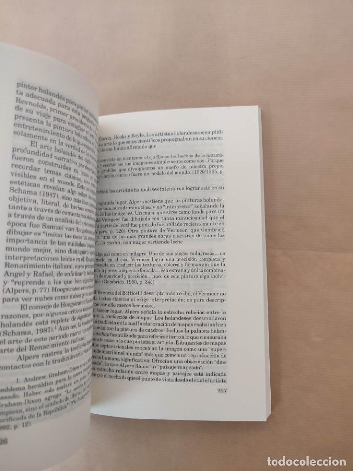 Libros: EL MUNDO SOBRE EL PAPEL. - &rdquo;OLSON, DAVID R.&rdquo; - Foto 2