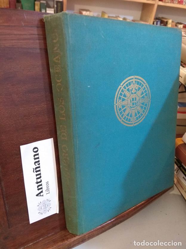 Libros: El gran libro de los oc&eacute;anos - Foto 1