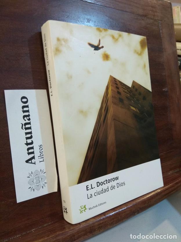 Libros: La ciudad de Dios - Foto 1