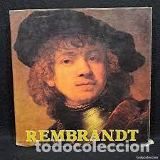 Libros: Rembrandt - Vvaa - Vvaa - Foto 1