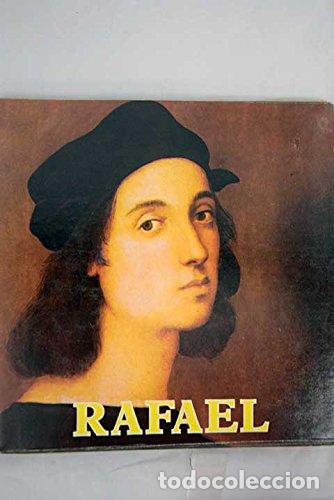 Libros: RAFAEL - J. COSTA CLAVELL - Foto 1