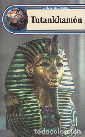 Libros: TUTANKHAM&Oacute;N - SCOTT, CARTER - Foto 1