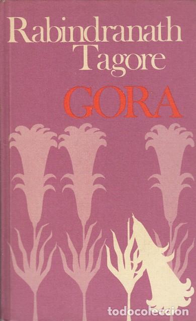 Libros: GORA - TAGORE, RABINDRANATH - Foto 1