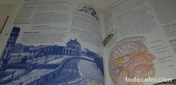 Libros: Gran enciclopedia de todas las cosas - arm02 - - Foto 2