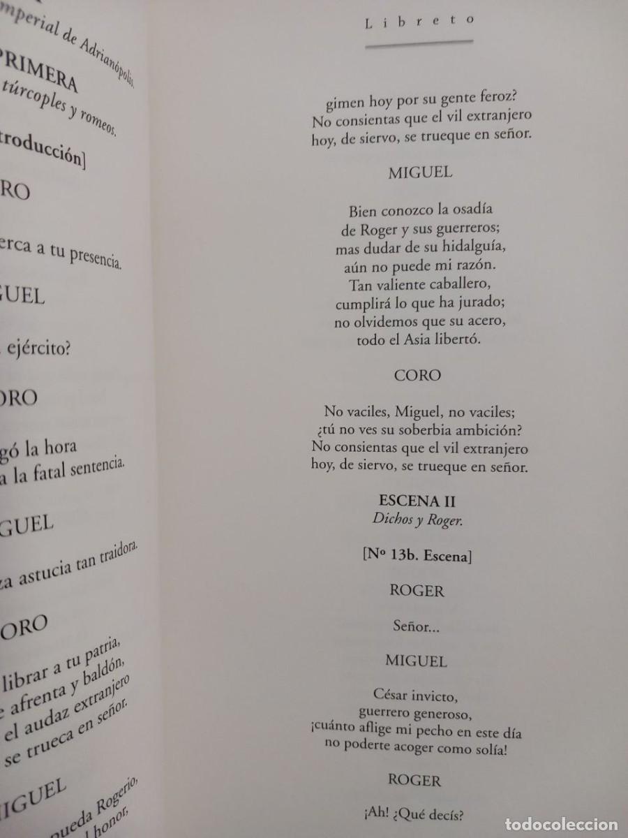 Libros: Roger de Flor. - CHAP&Iacute;, Ruperto: - Foto 3