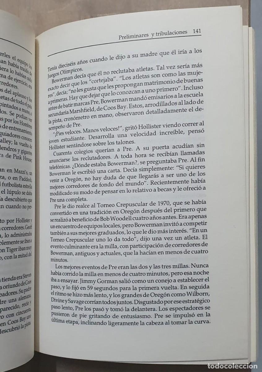 Libros: NIKE - J.B. Strasser, Laurie Becklund - Foto 4