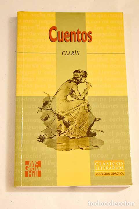 Libros: Cuentos: Alas, Leopoldo.- Alas, Leopoldo - Foto 1