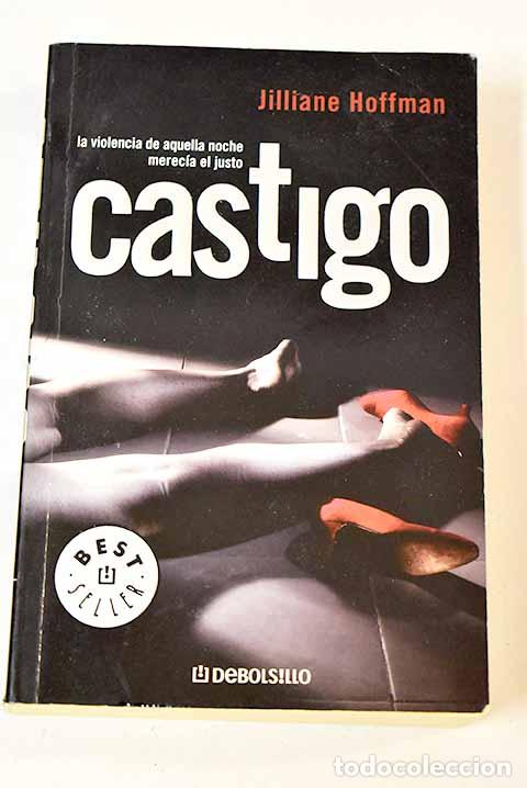 Libros: Castigo: Hoffman, Jilliane.- Hoffman, Jilliane - Foto 1