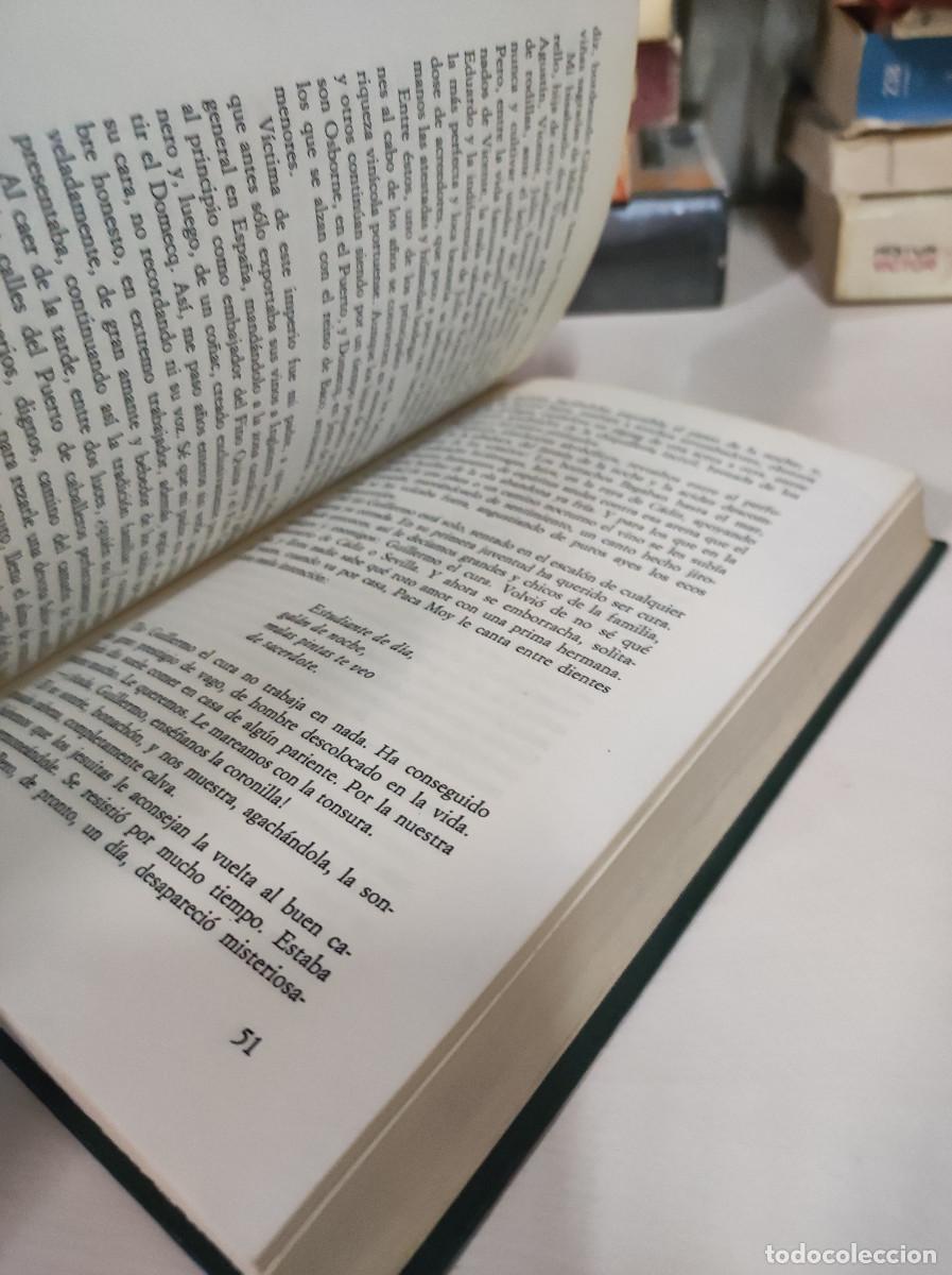 Libros: RAFAEL ALBERTI LA ARBOLEDA PERDIDA - Foto 2