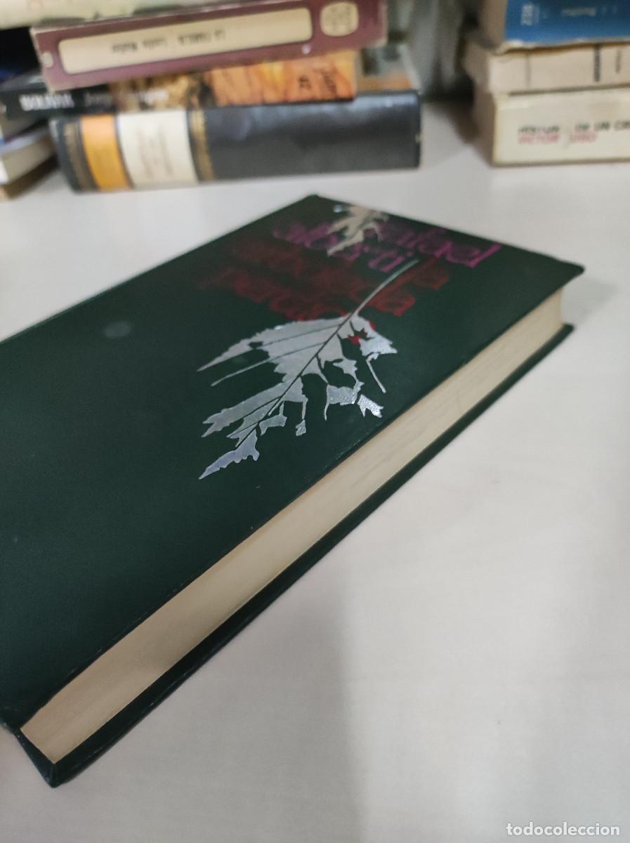 Libros: RAFAEL ALBERTI LA ARBOLEDA PERDIDA - Foto 5