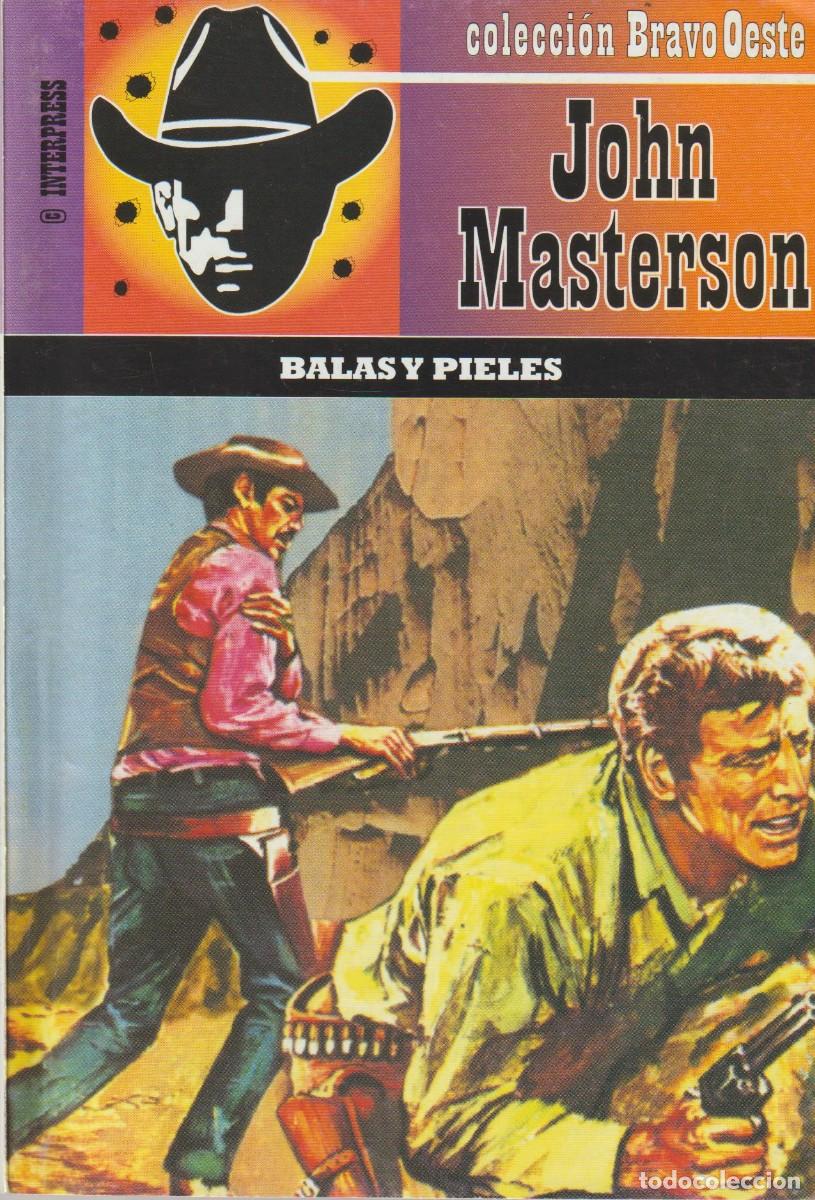 Libros: LA ALEGR&Iacute;A DEL L&Aacute;TIGO - JOHN MASTERSON - Foto 1