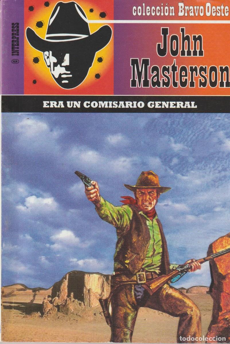 Libros: LA ALEGR&Iacute;A DEL L&Aacute;TIGO - JOHN MASTERSON - Foto 3