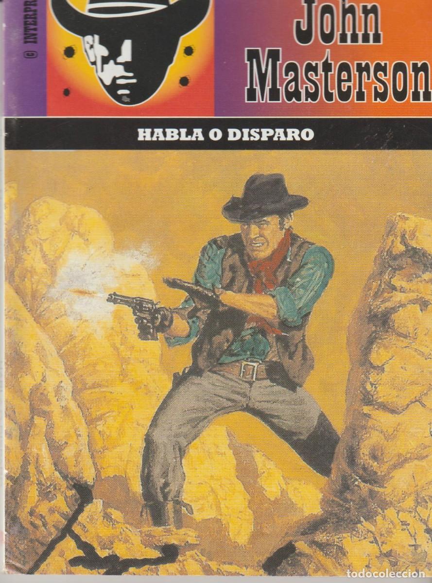 Libros: LA ALEGR&Iacute;A DEL L&Aacute;TIGO - JOHN MASTERSON - Foto 5