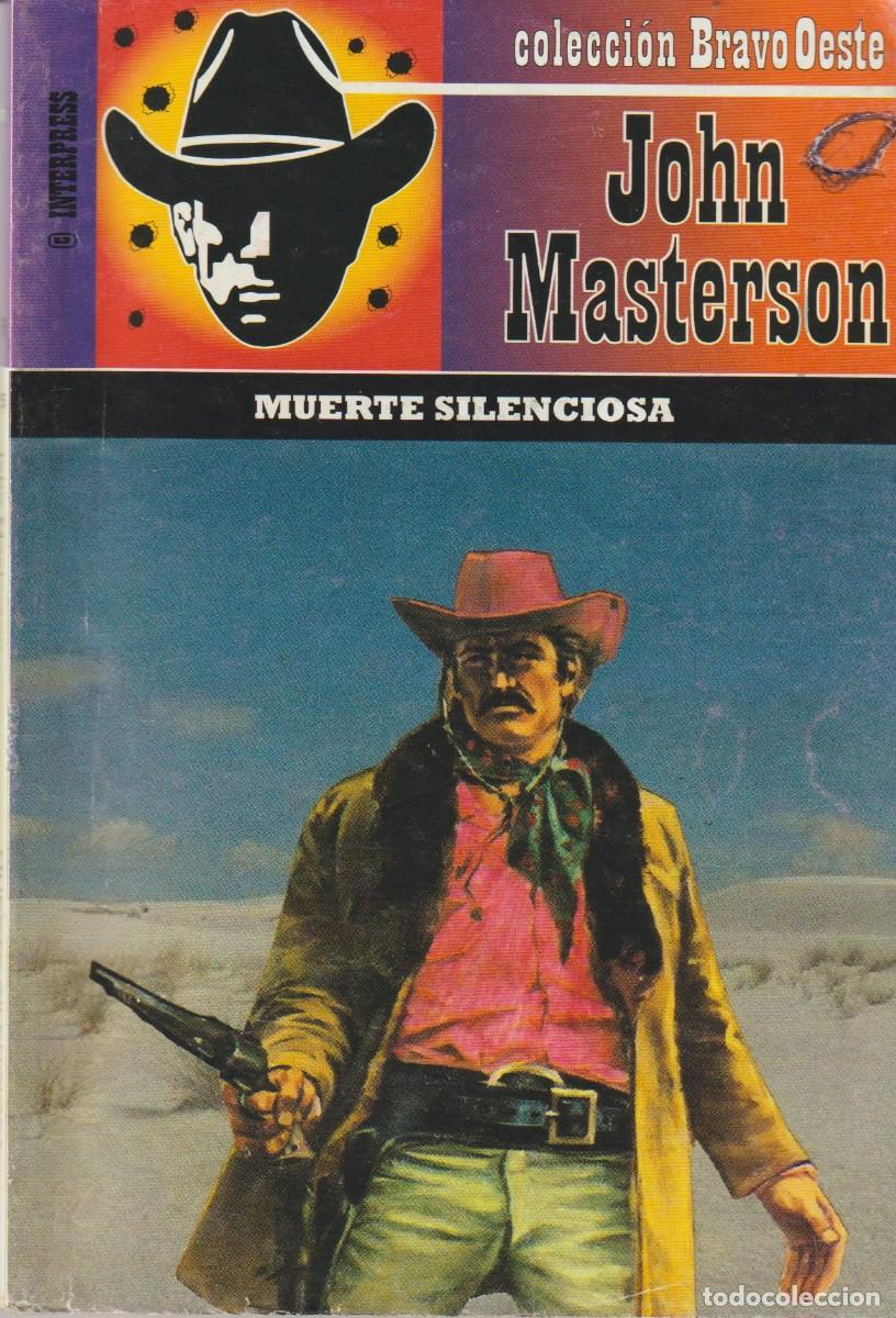 Libros: LA ALEGR&Iacute;A DEL L&Aacute;TIGO - JOHN MASTERSON - Foto 9