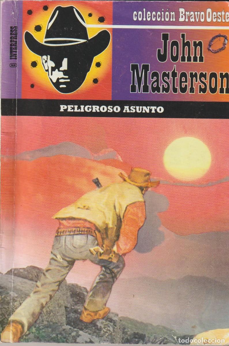 Libros: LA ALEGR&Iacute;A DEL L&Aacute;TIGO - JOHN MASTERSON - Foto 12