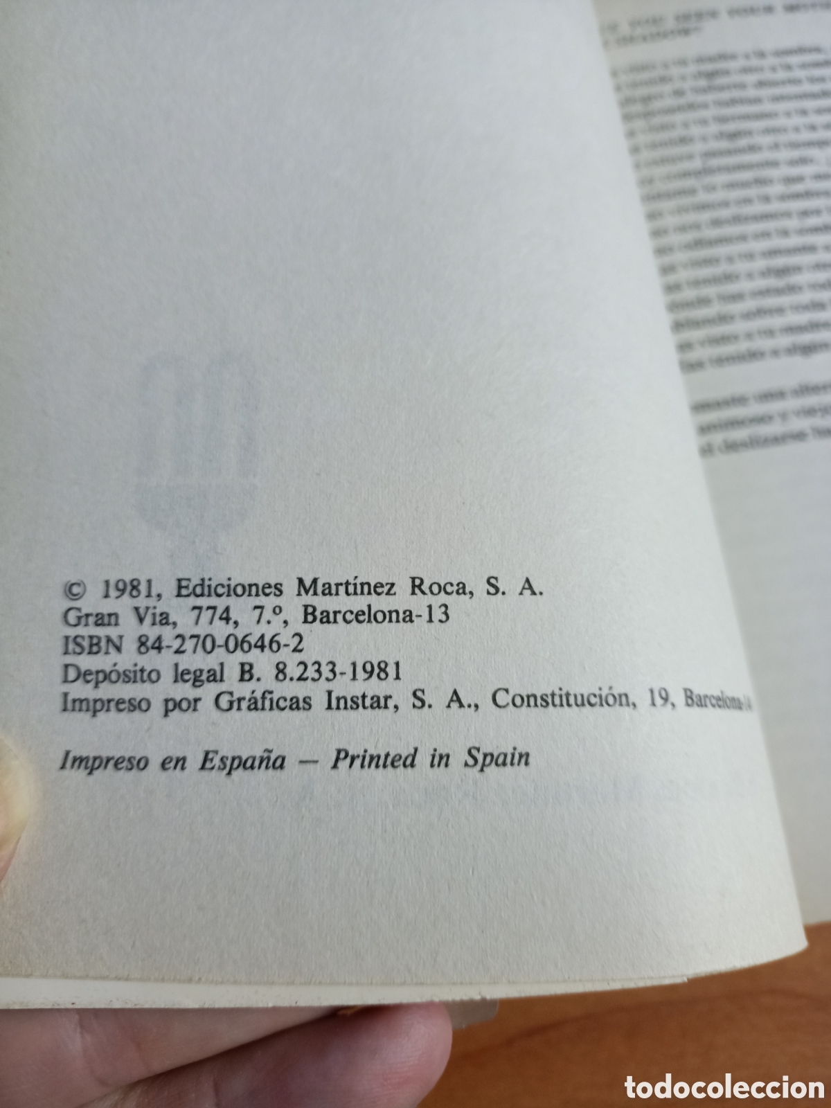 Libros: Una muchacha llamada Lil - Al Merkell - Foto 3