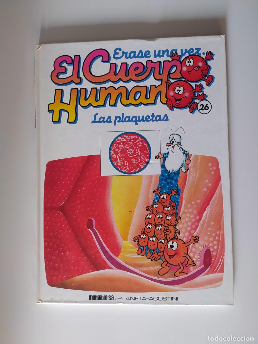 Libros: EL CUERPO HUMANO - TOMOS SUELTOS - Foto 21