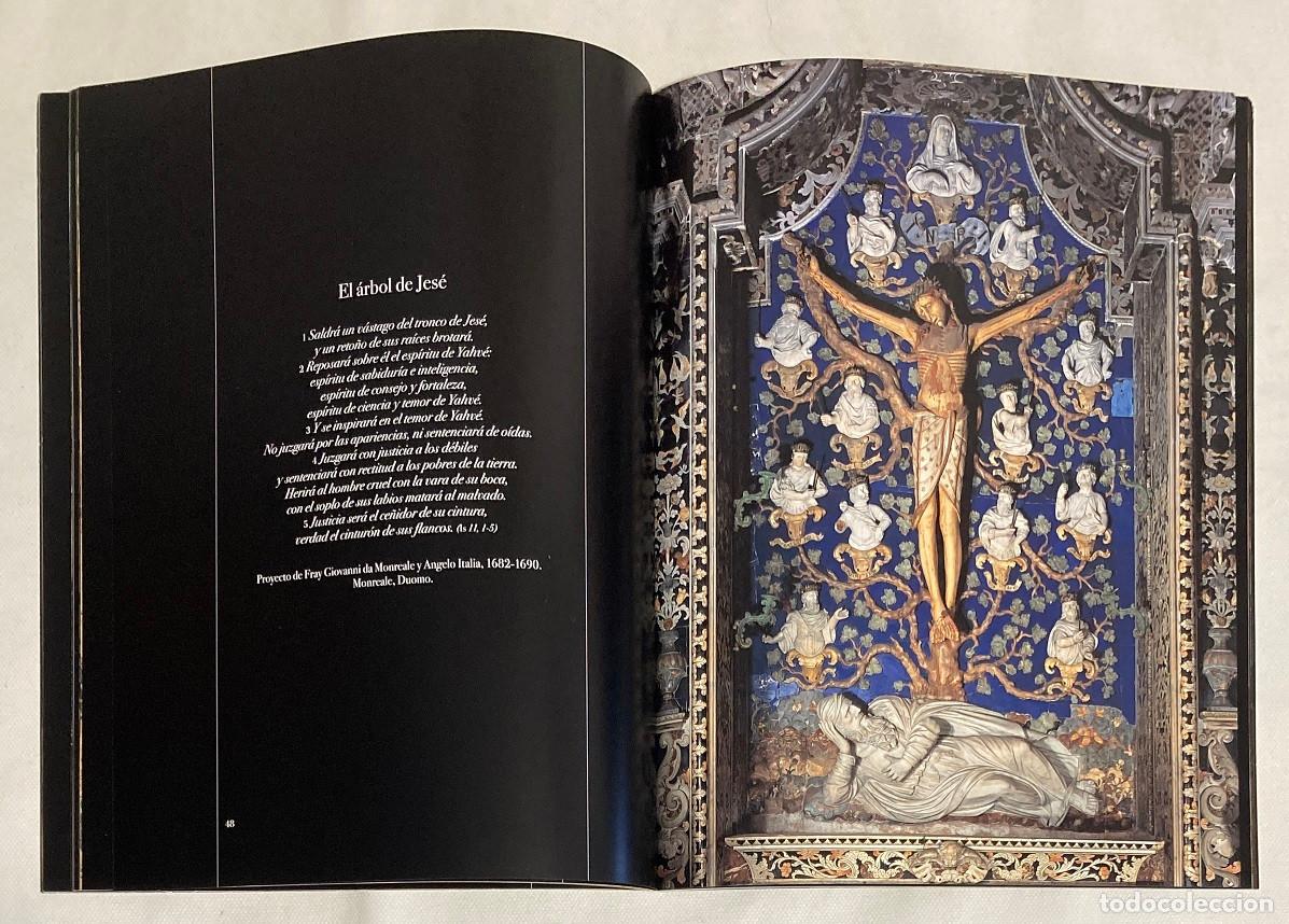 Libros: La Biblia y las Artes. Cuadernos Fmr. 2007 (0877LIB) - Foto 3