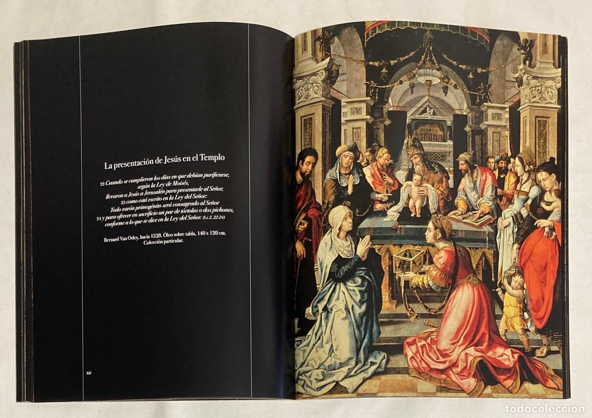 Libros: La Biblia y las Artes. Cuadernos Fmr. 2007 (0877LIB) - Foto 4