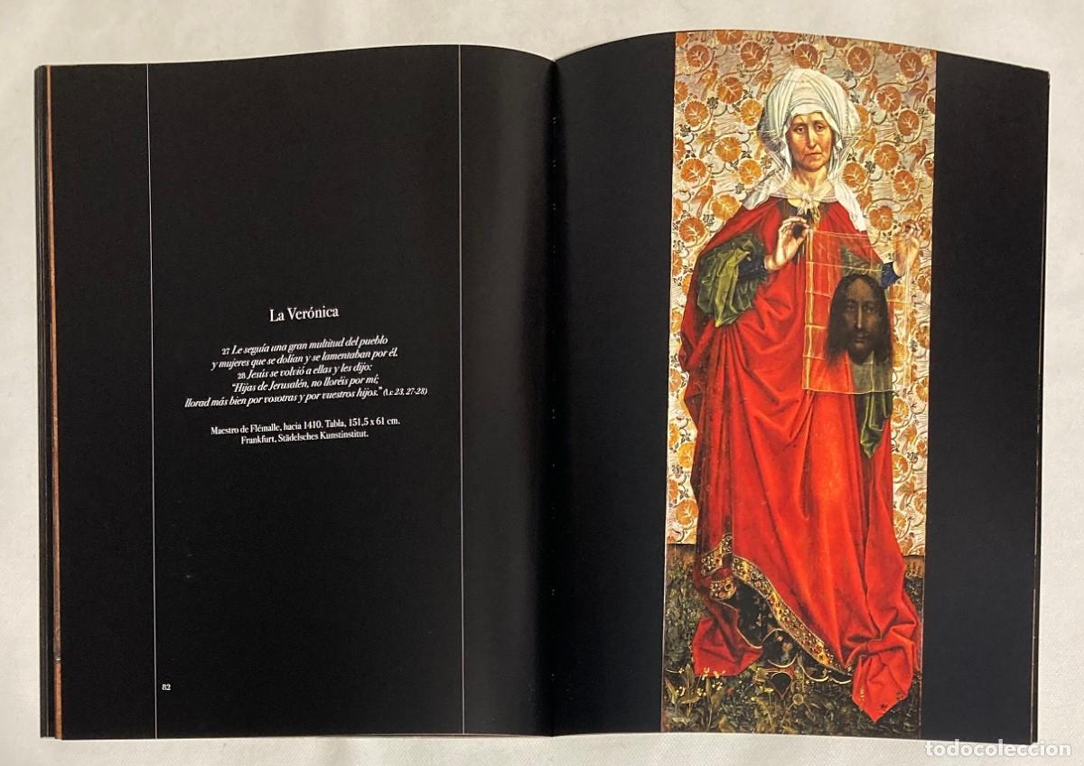Libros: La Biblia y las Artes. Cuadernos Fmr. 2007 (0877LIB) - Foto 5