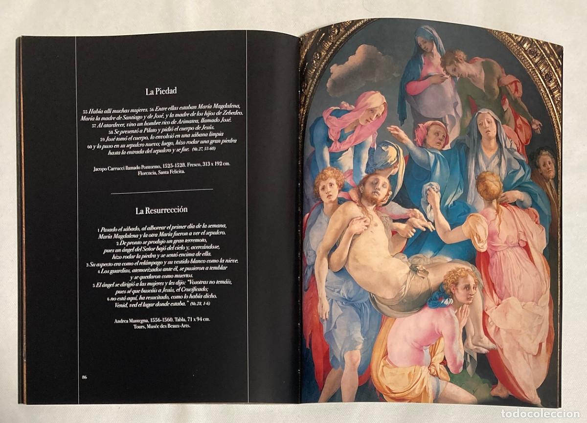 Libros: La Biblia y las Artes. Cuadernos Fmr. 2007 (0877LIB) - Foto 6