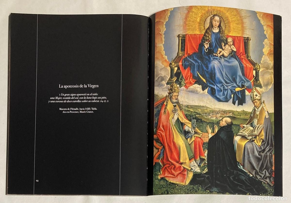 Libros: La Biblia y las Artes. Cuadernos Fmr. 2007 (0877LIB) - Foto 7