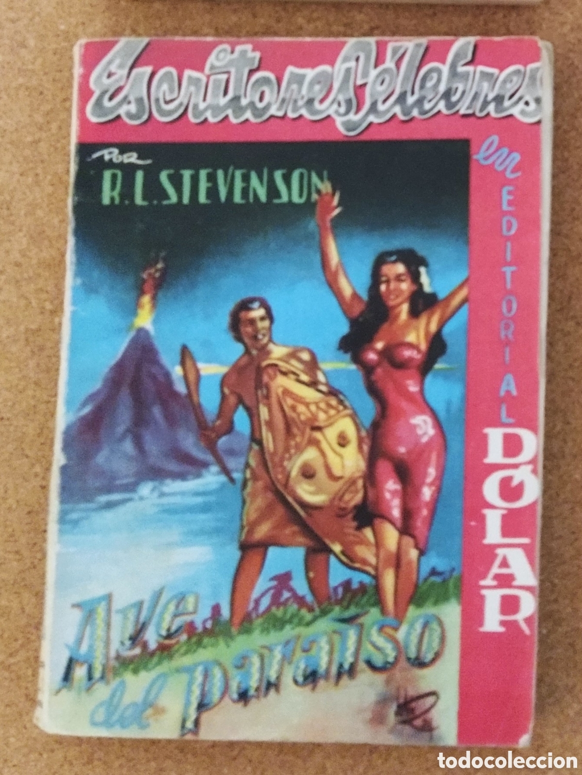 Libros: Ave del Para&iacute;so - Foto 1