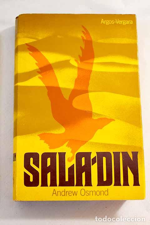 Libros: Sala-din: Osmond, Andrew.- Osmond, Andrew - Foto 1