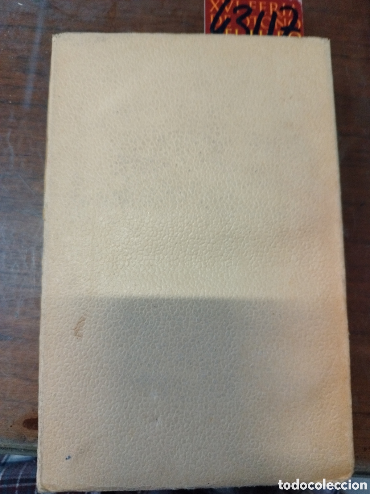 Libros: POEMAS. A&ntilde;o 1910 - FERRARI,Emilio - Foto 3