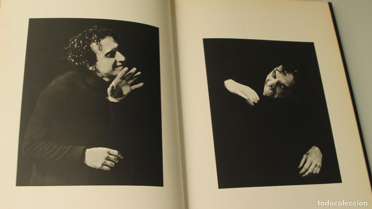 Libros: ALBERT VIDAL CANTA A LA MIMICA - Foto 2