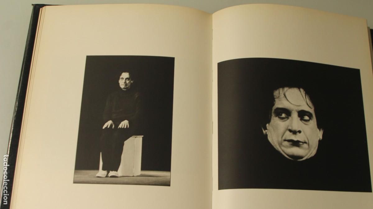 Libros: ALBERT VIDAL CANTA A LA MIMICA - Foto 3