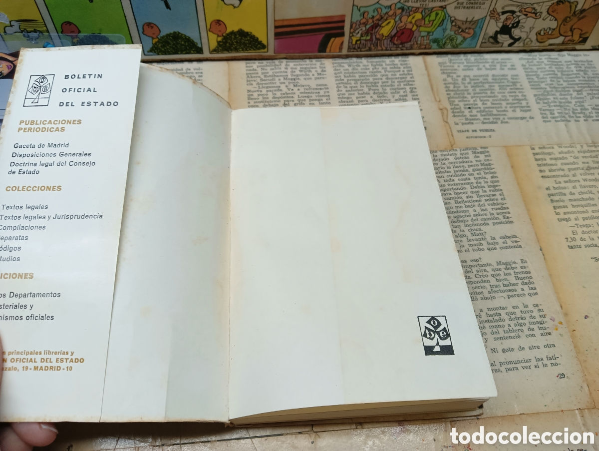 Libros: C&oacute;digo de la circulaci&oacute;n. Edici&oacute;n oficial. - Foto 3