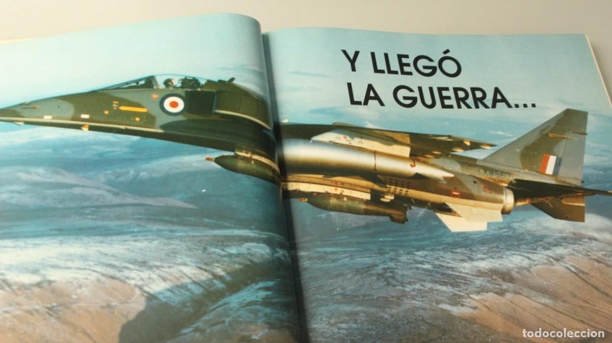 Libros: 1000 IMAGENES DE AVIONES - Foto 3