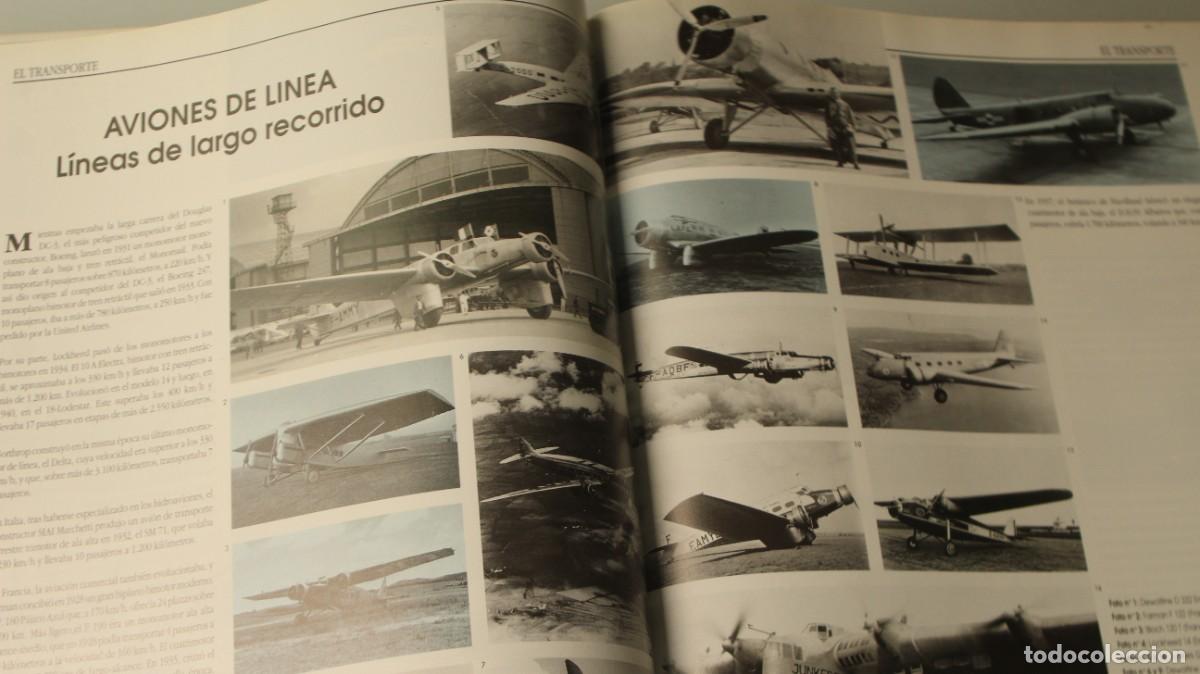 Libros: 1000 IMAGENES DE AVIONES - Foto 5