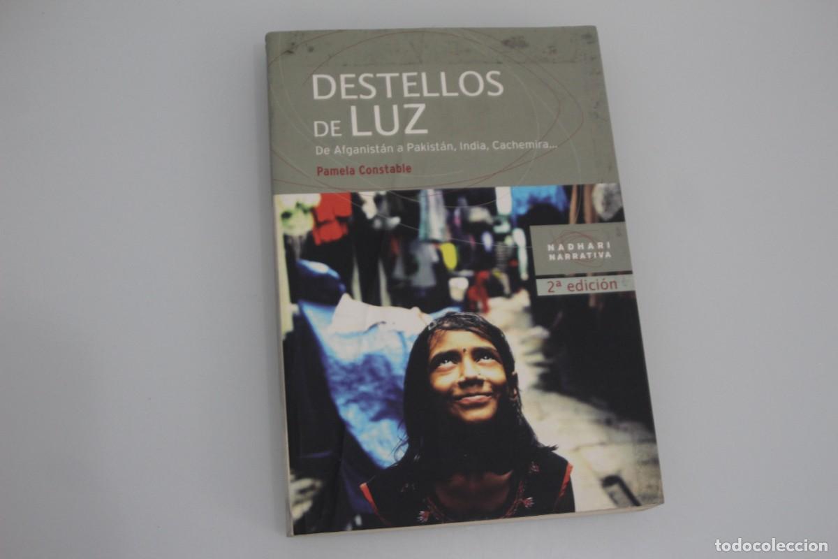 Libros: DESTELLOS DE LUZ - Foto 1