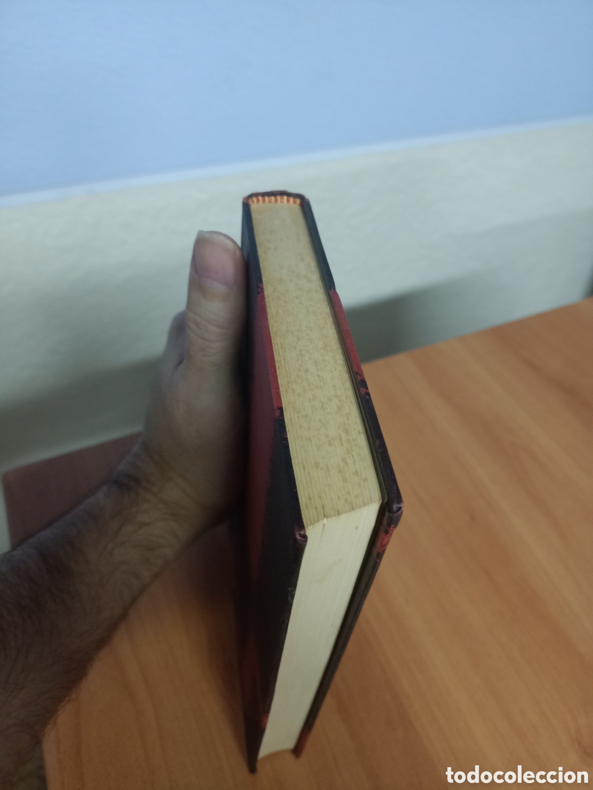 Libros: Los ejecutores - Allan Prior - A&ntilde;o edici&oacute;n 1970 - Foto 3