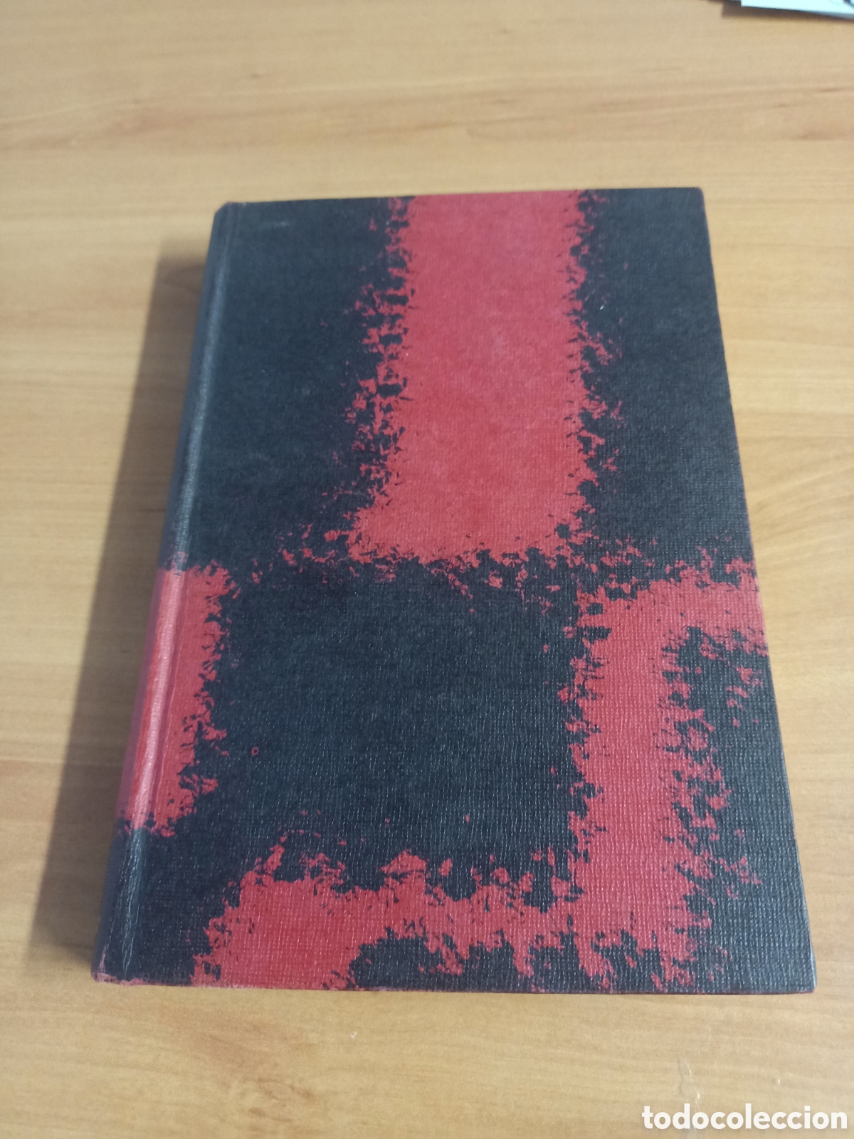 Libros: Los ejecutores - Allan Prior - A&ntilde;o edici&oacute;n 1970 - Foto 1