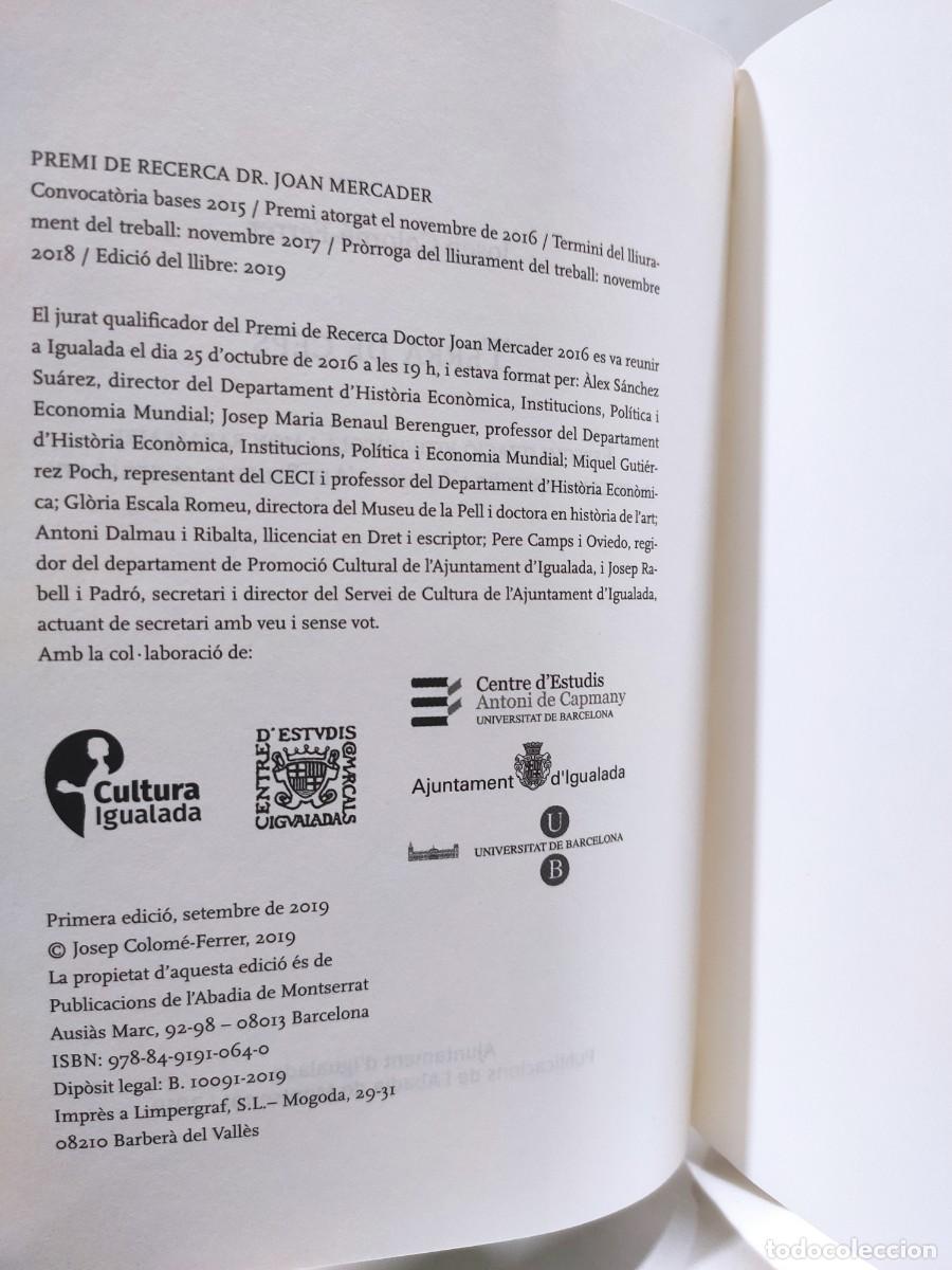 Libros: TERRA DE CEPS - Josep Colom&eacute;-Ferrer - Foto 6