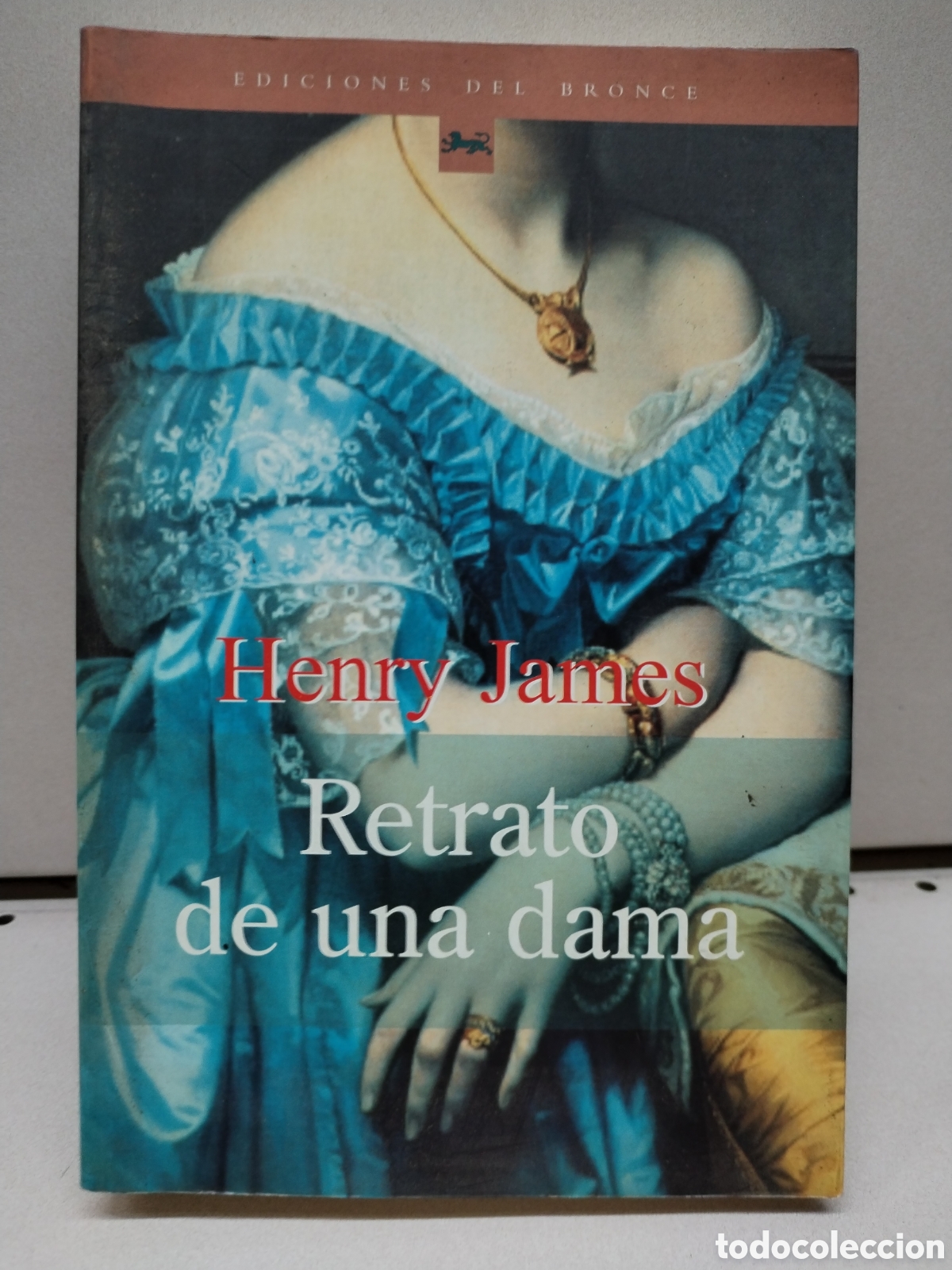 Libros: Retrato de una dama - JAMES, HENRY - Foto 1